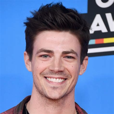 grant gustin salary